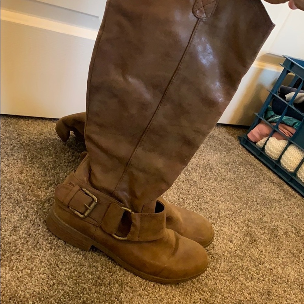 Boots